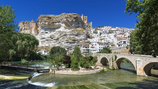 Alcalá del Júcar