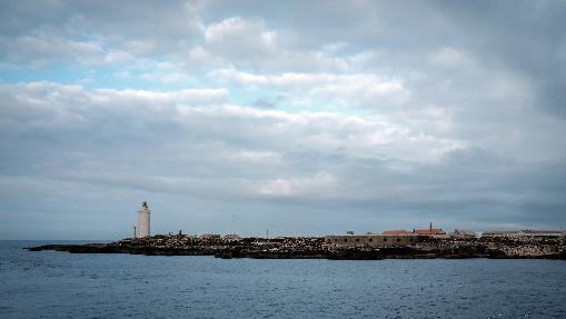 Punta de Tarifa