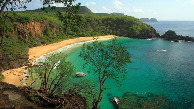 Las 25 mejores playas del mundo en 2020, según los viajeros