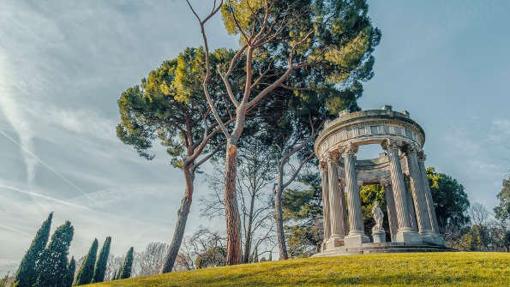 Diez parques de España para ir a pasear este fin de semana