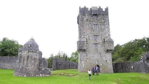 Un viaje virtual por diez lugares de Irlanda para celebrar San Patricio