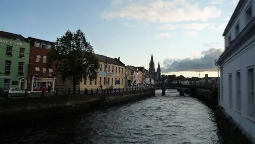 Un viaje virtual por diez lugares de Irlanda para celebrar San Patricio
