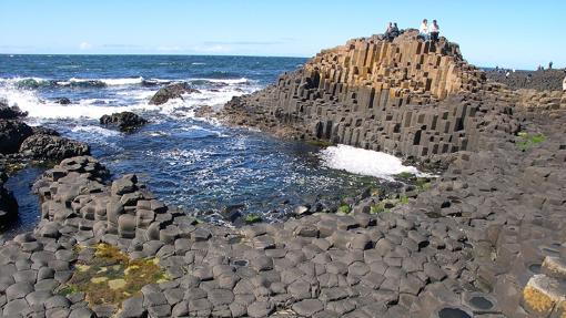 Un viaje virtual por diez lugares de Irlanda para celebrar San Patricio