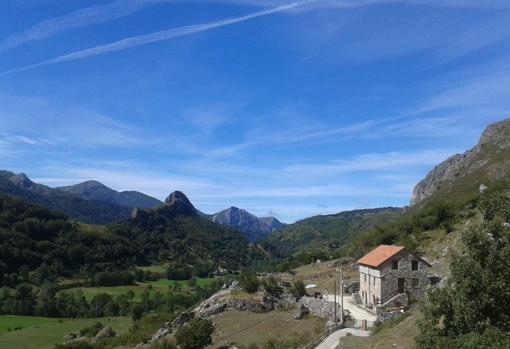 Apartamentos Rurales La Pinietsa, en Valle de Lago