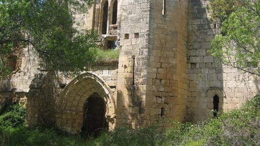 Diez monasterios abandonados testigos de la historia de España