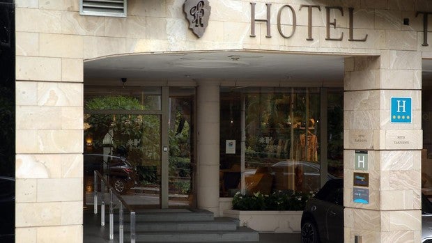 Todos los hoteles españoles deberán cerrar antes del 26 de marzo