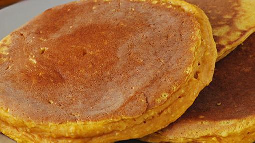 Diez recetas dulces para disfrutar de cada minuto metido en casa