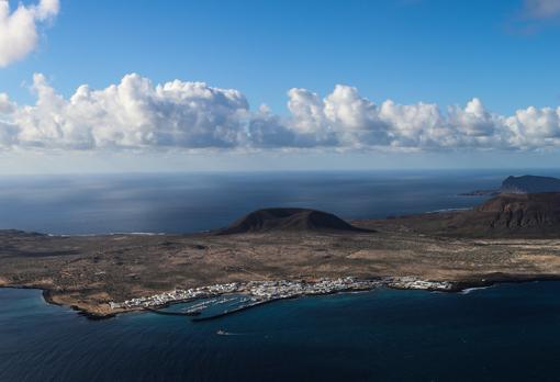 La Graciosa