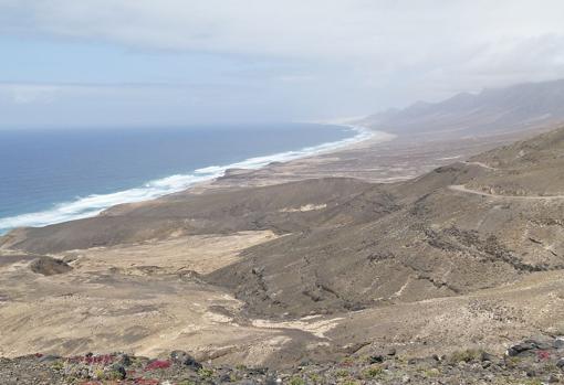 Cuatro desiertos en España donde solo se escucha el sonido de la naturaleza