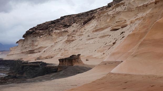 Cuatro desiertos en España donde solo se escucha el sonido de la naturaleza