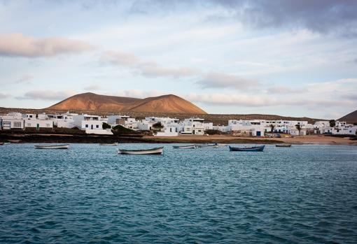 Caleta del Sebo