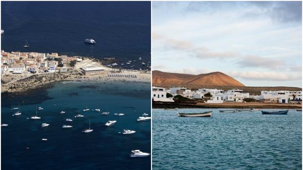 Así son las dos islas españolas libres de coronavirus