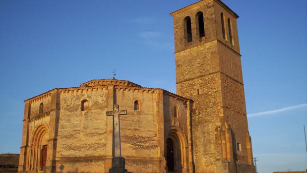 Quince de las iglesias templarias más espectaculares de España