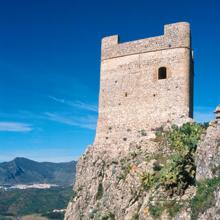 Torre del Homenaje