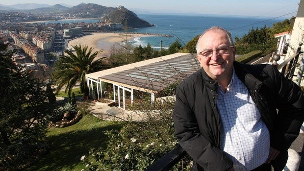 El único restaurante español que ha mantenido sus tres estrellas Michelin más de 25 años