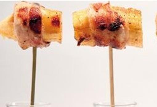 Cinco tapas para preparar este fin de semana un aperitivo perfecto