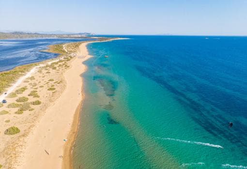 Las diez playas más seguras de Europa y las fechas en las que podrás viajar a ellas