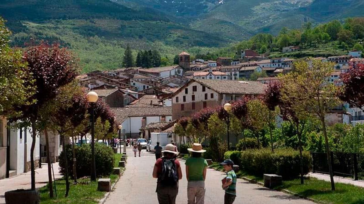 Salamanca en estado puro: algunos de los pueblos y paisajes más bonitos de  la España Vacía