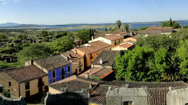 Cinco pueblos abandonados en España que merece la pena visitar siempre