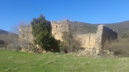 Tesoros desconocidos de España incluidos de la Lista Roja del Patrimonio