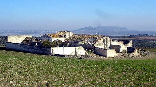 La gran mezquita rural oculta en un cortijo malagueño