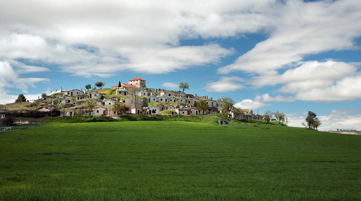 Moradillo de Roa, Burgos