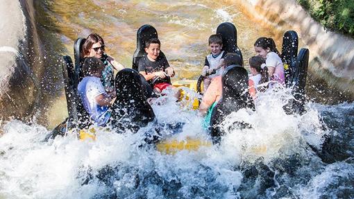 ¿Está abierto ya el Zoo de Madrid o PortAventura en Tarragona? Estas son las fechas para hacer planes en familia