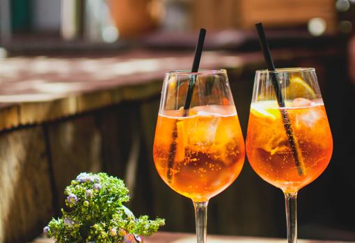 Cómo surgió el mojito, la sangría o el gin tonic, tres de los cócteles más populares en Instagram