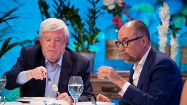 «Nunca veo MasterChef: así fue mi día en el plató como invitado»