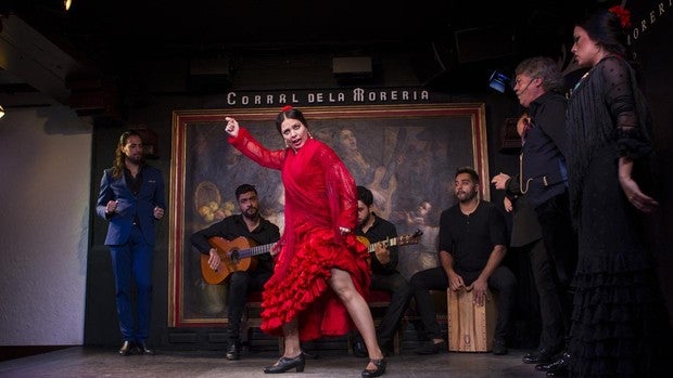 Siete de los tablaos flamencos más importantes de Madrid