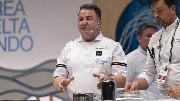 San Sebastián Gastronomika 2020: nuevo formato, más jornadas y gratis