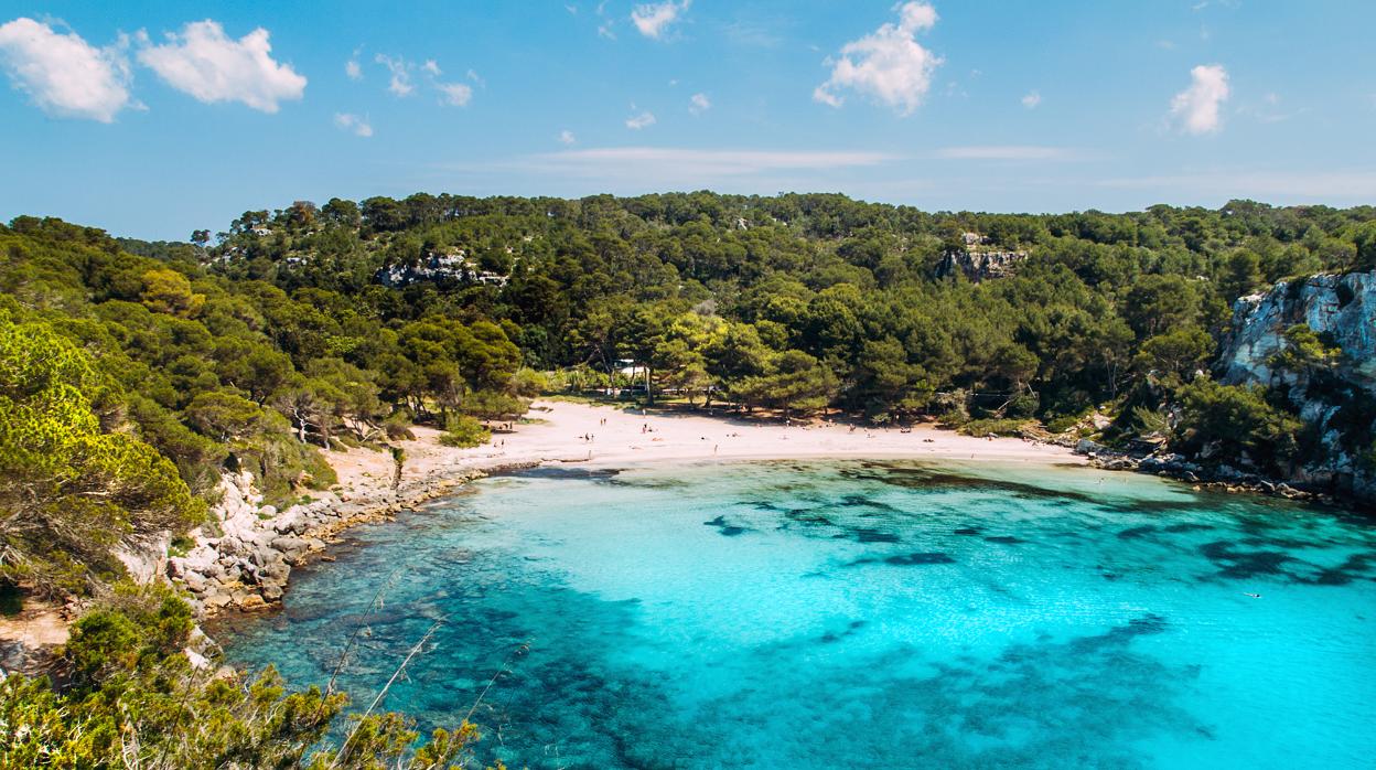 Vota por tu playa favorita de España