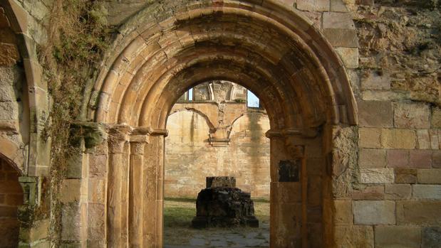 En busca de la historia del antiguo Reino de León siguiendo la estela de los monasterios del río Esla