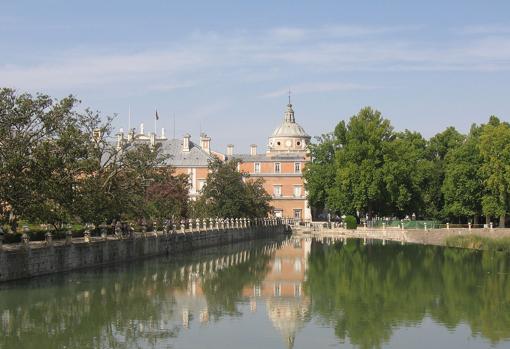 Quince planes de un día para disfrutar del mes de agosto cerca de Madrid