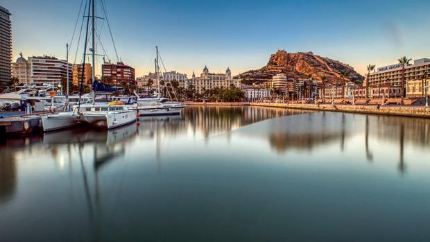 Alicante, el regreso a tu paraíso mediterráneo