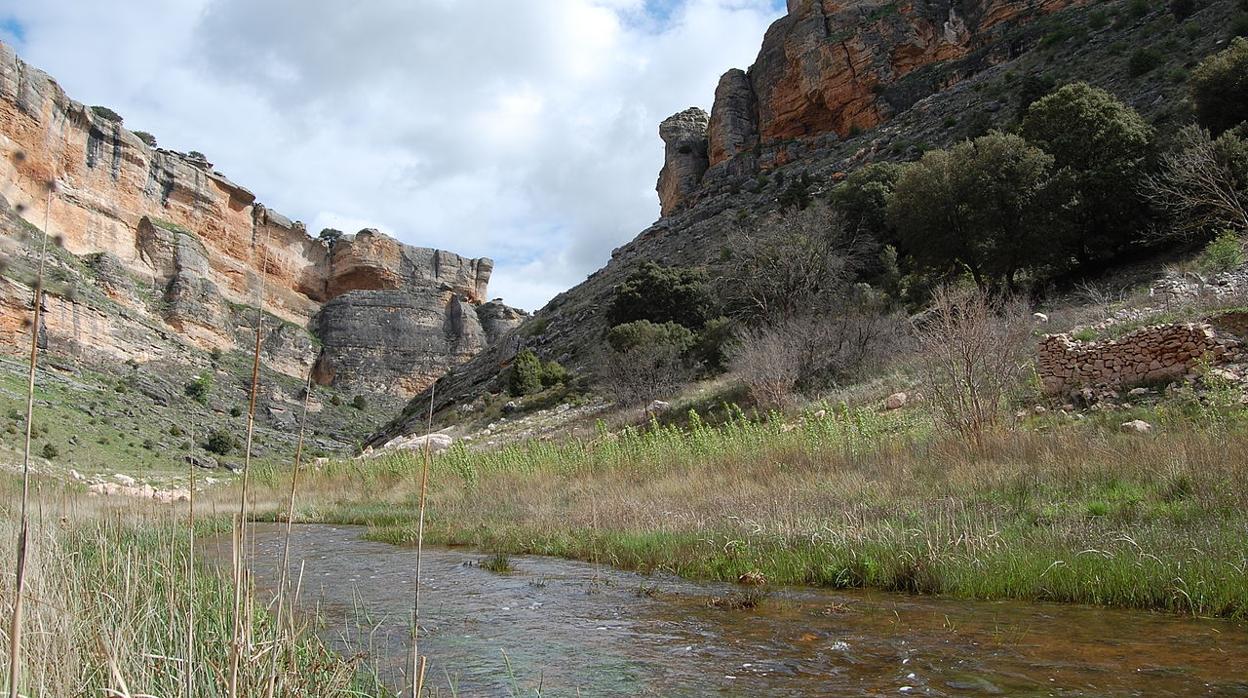 Río Salado