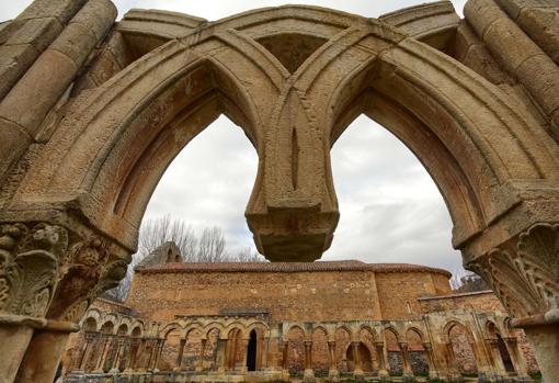 Guía esencial del Duero by Fundación Santa María la Real del