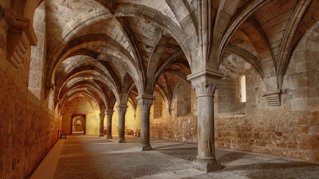 Doce edificios imprescindibles del románico en Soria