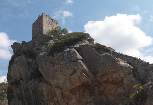Torres de vigilancia costera que pasan desapercibidas por España