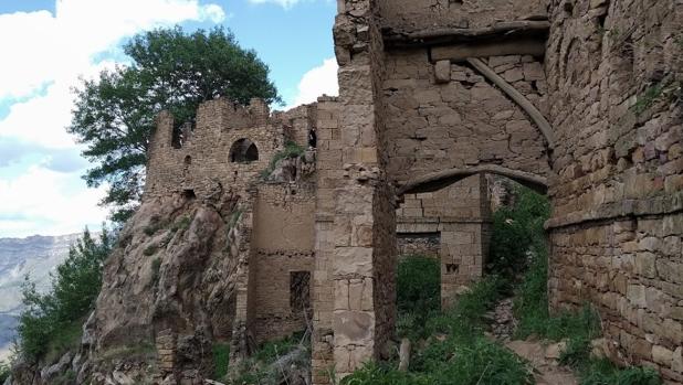 Cinco pueblos fantasmas en lugares extraños y aislados del planeta