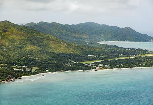 Aeropuerto de Praslin