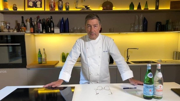 Gastronomika reaviva la llama de la cocina mundial