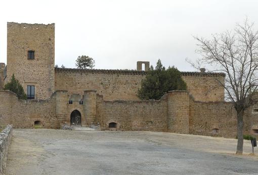 Castillos y palacios en España cargados de misterio donde las leyendas se mezclan con la realidad