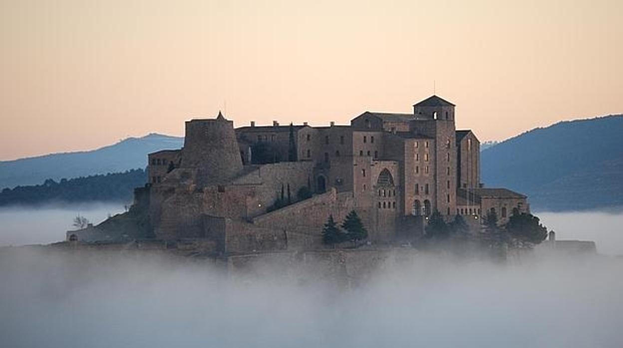 Castillo de Cardona