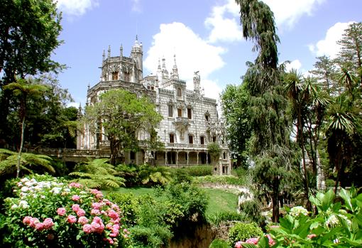 Quinta da Regaleira