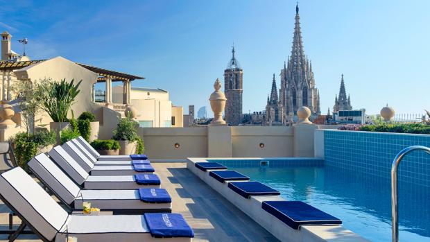 Estos seis hoteles españoles están entre los mejores del mundo en 2020