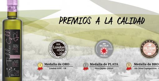 Una guía para comprar los mejores productos gourmet para esta Navidad