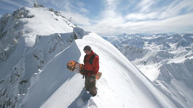 Covid-19 y temporada de nieve: qué debes saber si quieres esquiar este año