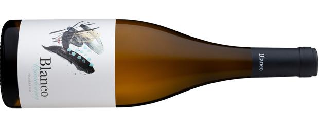 Blaneo Chardonnay: un buen blanco de Navarra