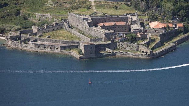 El castillo que fue decisivo para rechazar el intento de invasión británica